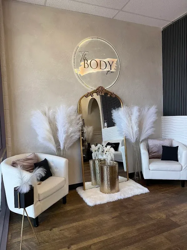 AZ Body Bar- Gilbert — Spa in Gilbert